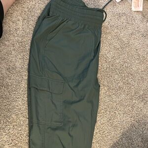 Old navy joggers
